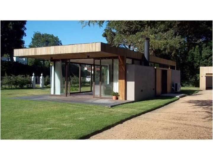 Casa en venta en Del Océano, San Rafael - El Placer