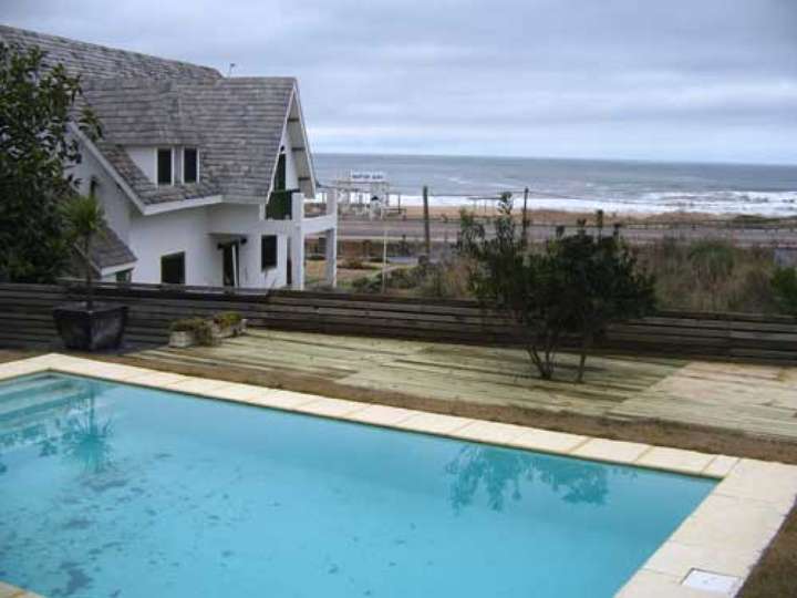 Casa en venta en Ocean Stread, Maldonado