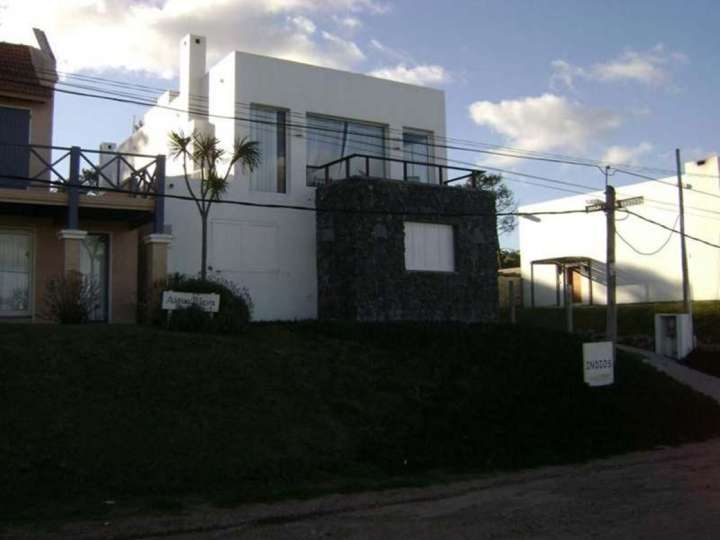 Casa en venta en Ocean Stread, Maldonado