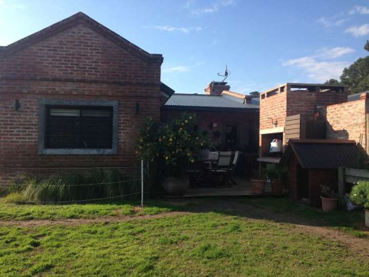 Casa en venta en De Los Eucaliptus, Punta Del Este