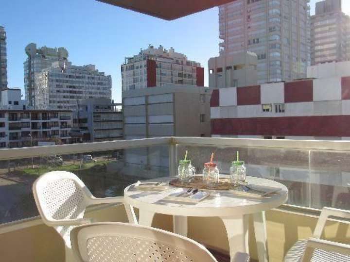 Apartamento en venta en Maldonado