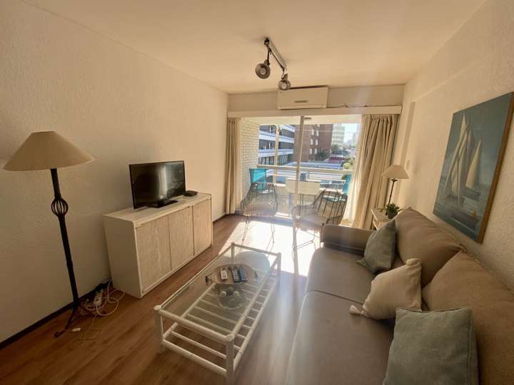 Apartamento en venta en Maldonado