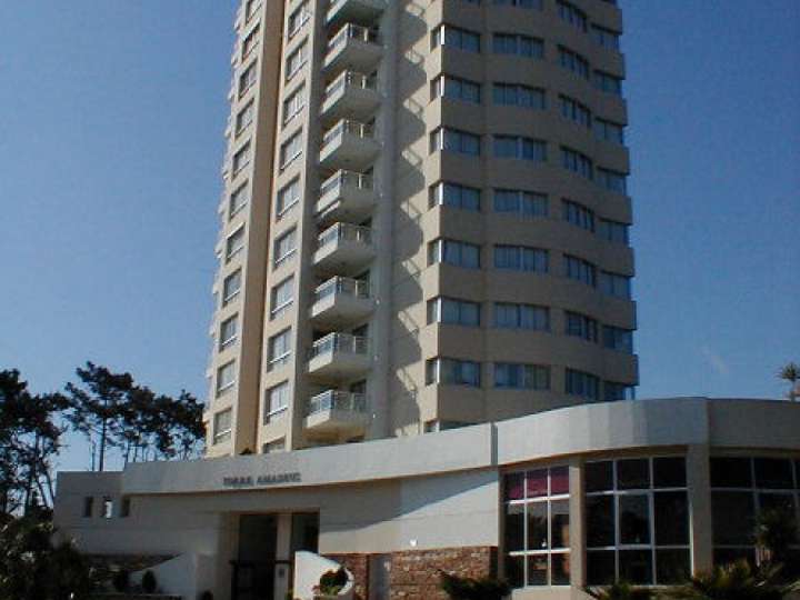 Apartamento en alquiler en Maldonado