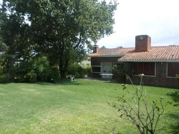 Casa en venta en Bahía Guanabara, Maldonado