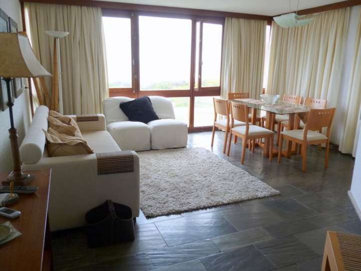 Apartamento en alquiler en Punta Del Este