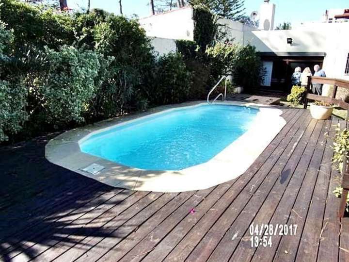 Casa en venta en Rambla Doctor Claudio Williman, Maldonado