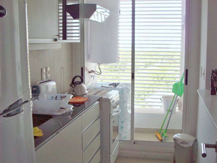 Apartamento en alquiler en Maldonado