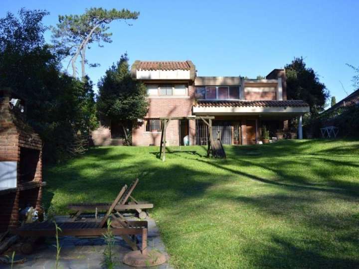 Casa en venta en Ostende, Punta Del Este