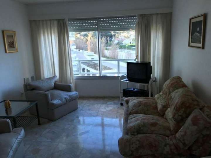 Apartamento en venta en 6 de Julio de 1784, Maldonado