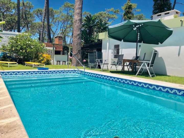 Casa en venta en Rambla Doctor Claudio Williman, Maldonado