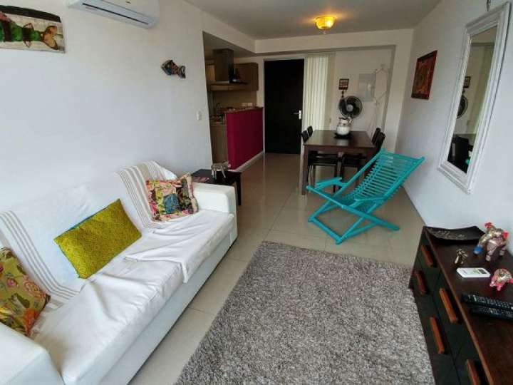 Apartamento en venta en La Salina (Calle 9), Punta Del Este