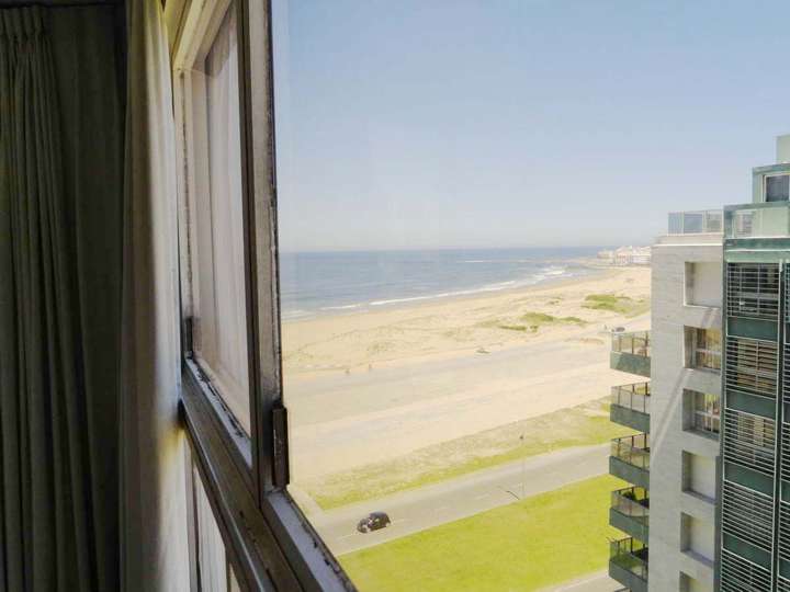 Apartamento en venta en M'hijo el Dotor, Punta Del Este