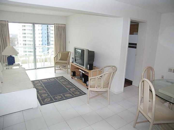 Apartamento en venta en Punta Del Este