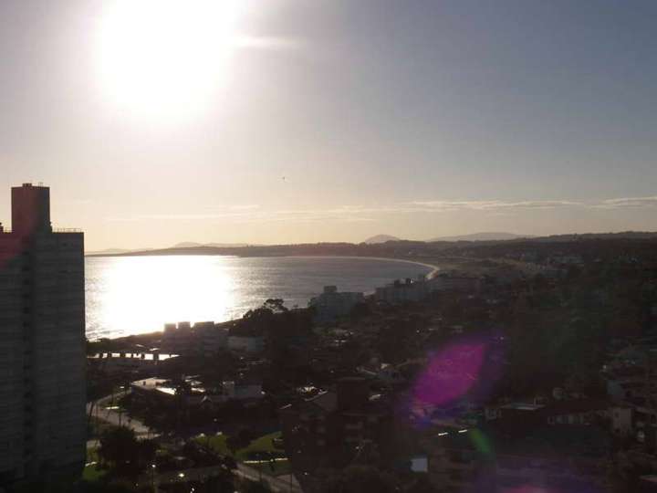 Apartamento en venta en Punta Del Este