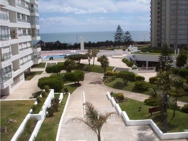 Apartamento en venta en 6 de Julio de 1784, Maldonado