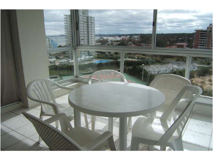 Apartamento en venta en 6 de Julio de 1784, Maldonado