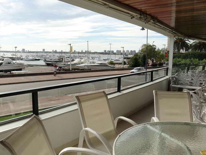 Apartamento en venta en Maldonado