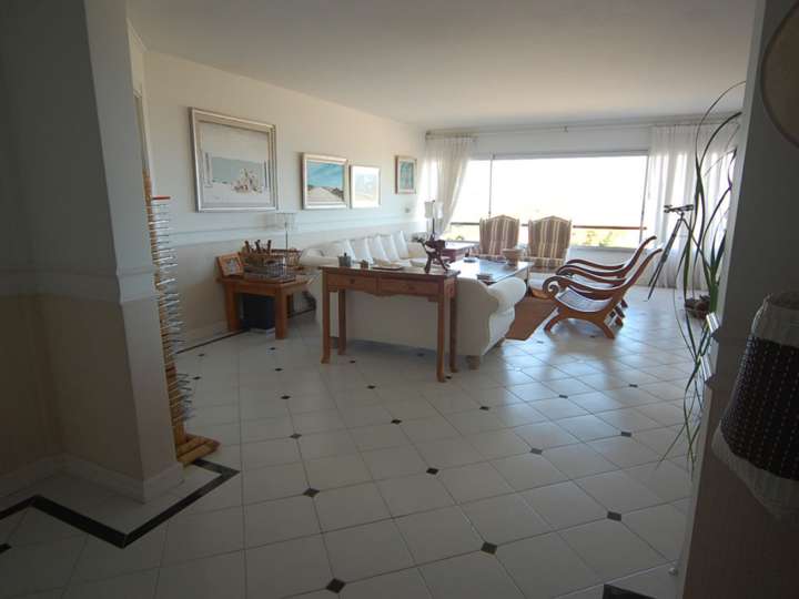 Apartamento en venta en Punta Del Este