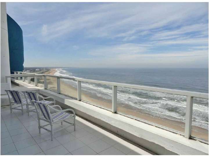 Apartamento en venta en Punta Del Este
