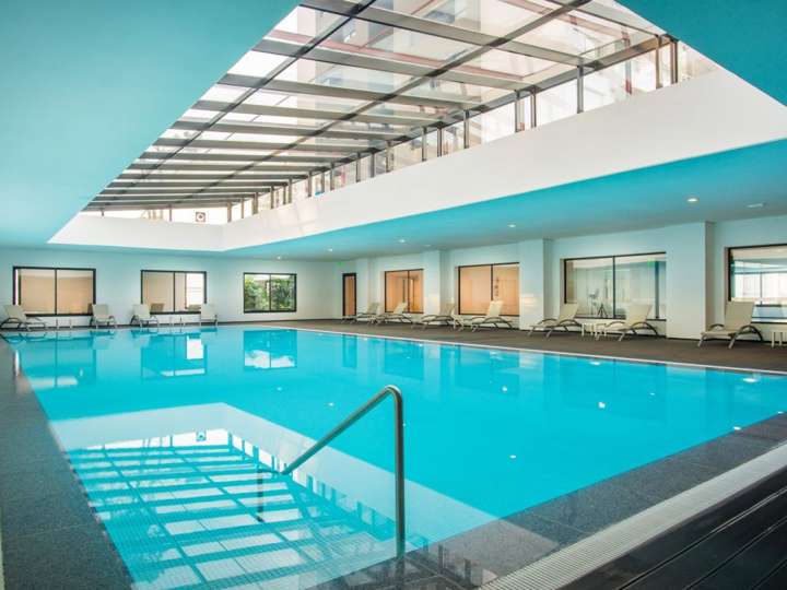 Apartamento en venta en Estacionamiento Devoto, Punta Del Este