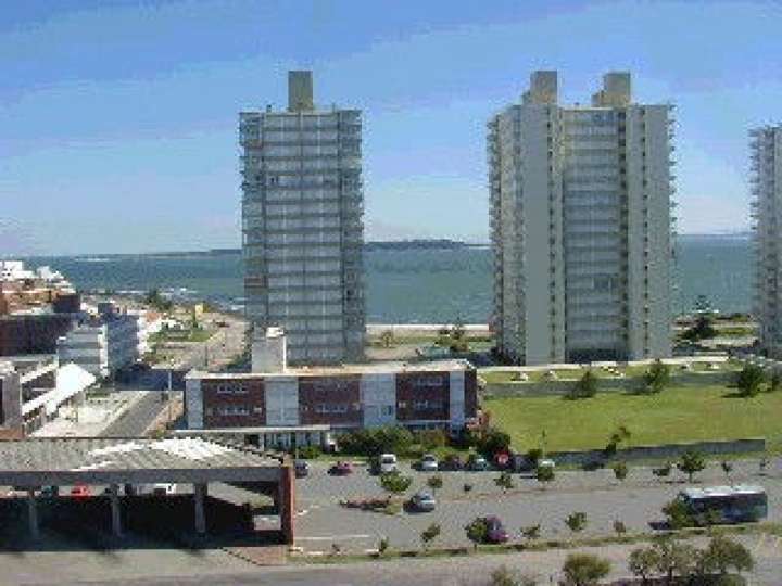 Apartamento en venta en Punta Del Este