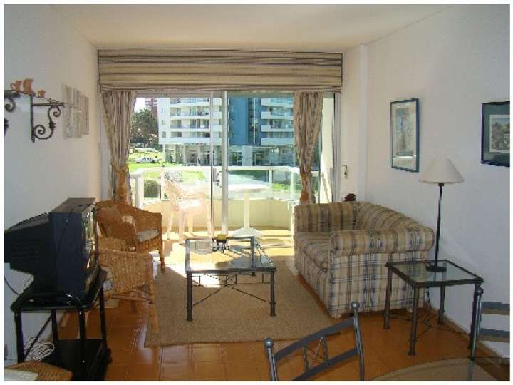 Apartamento en venta en Punta Del Este
