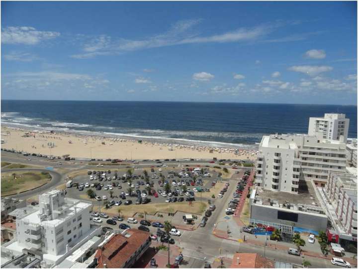 Apartamento en venta en El Remanso (Calle 20), Punta Del Este