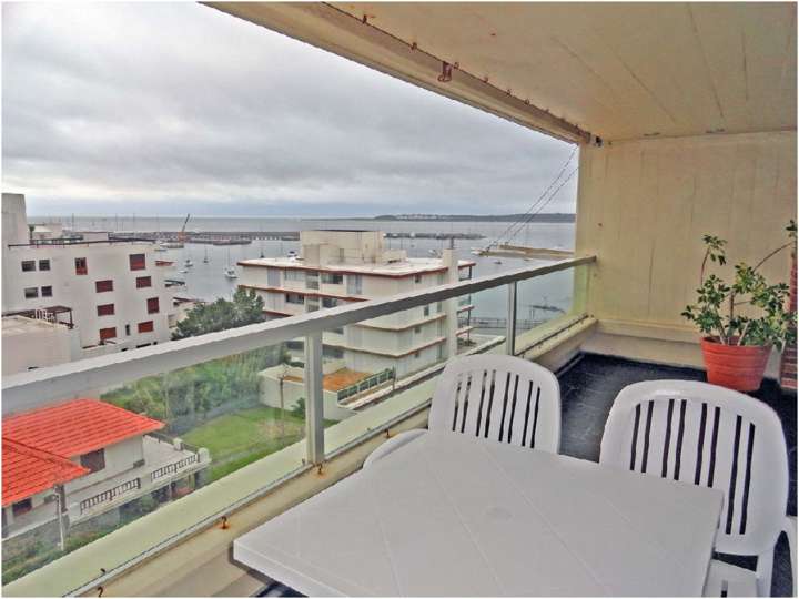 Apartamento en venta en Maldonado