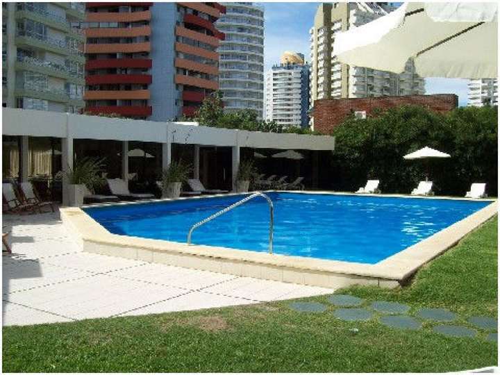 Apartamento en venta en M'hijo el Dotor, Punta Del Este