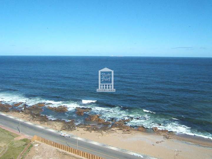 Apartamento en venta en Maldonado