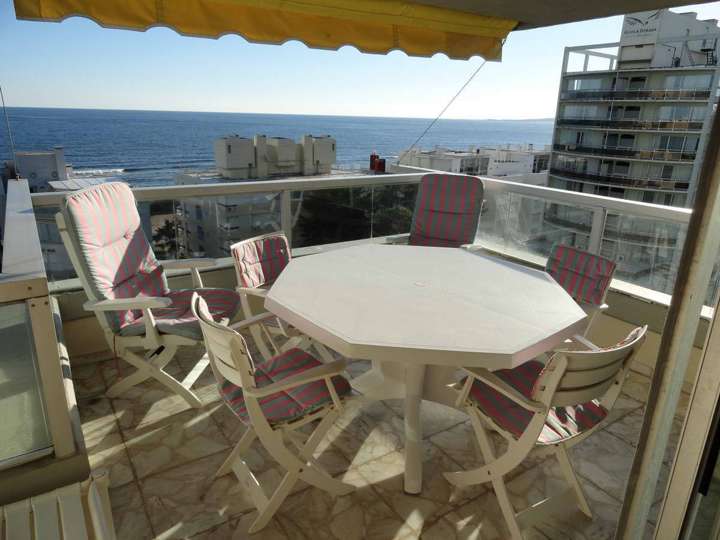 Apartamento en venta en Punta Del Este