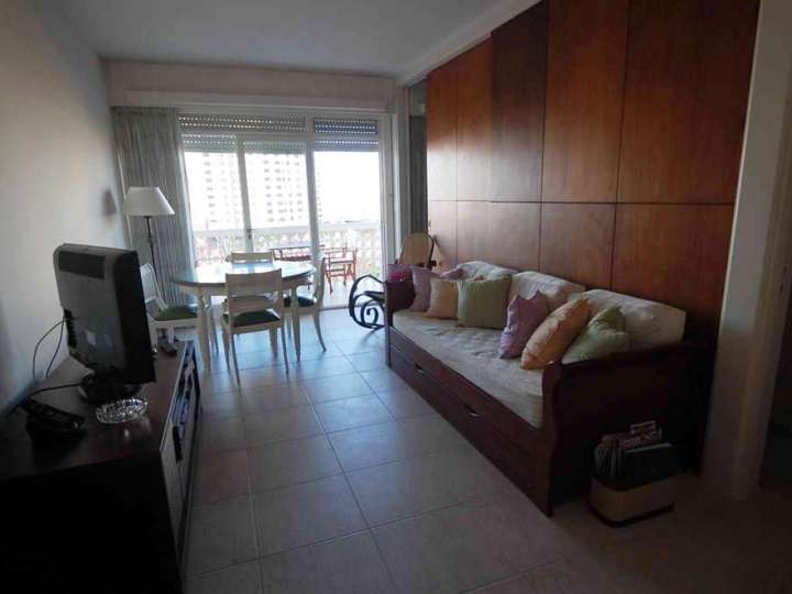 Apartamento en venta en Punta Del Este