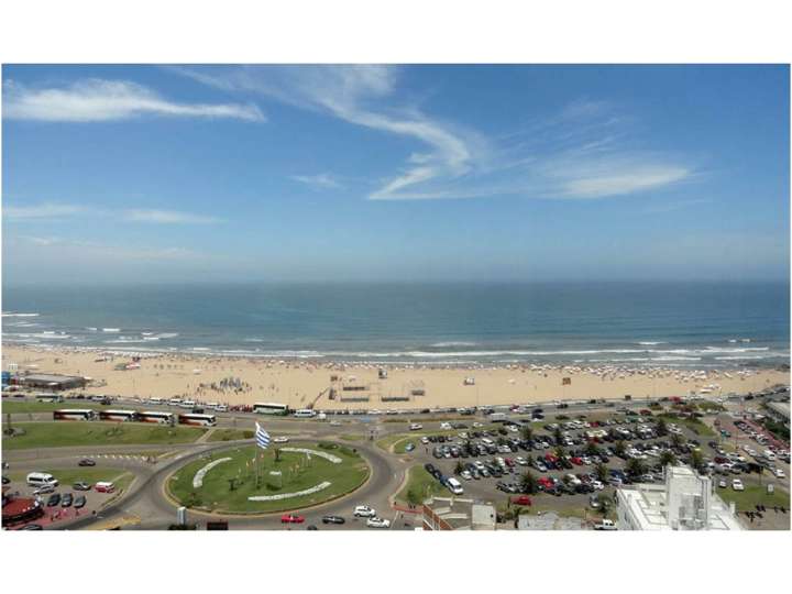 Apartamento en venta en Punta Del Este