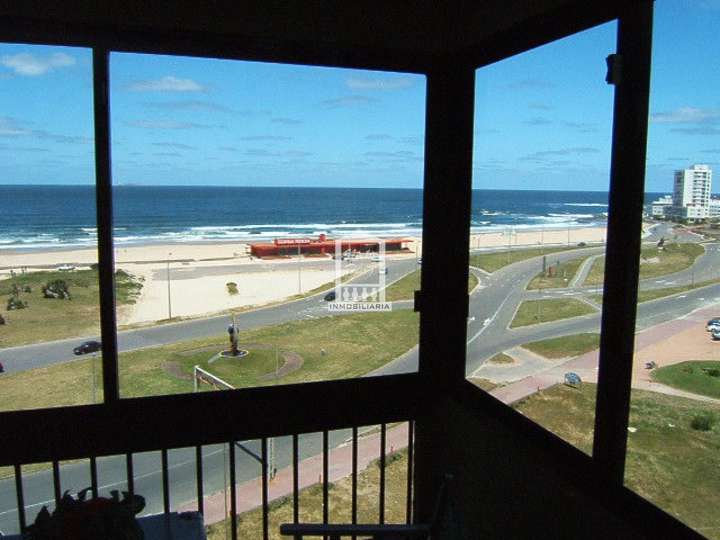 Apartamento en venta en Punta Del Este