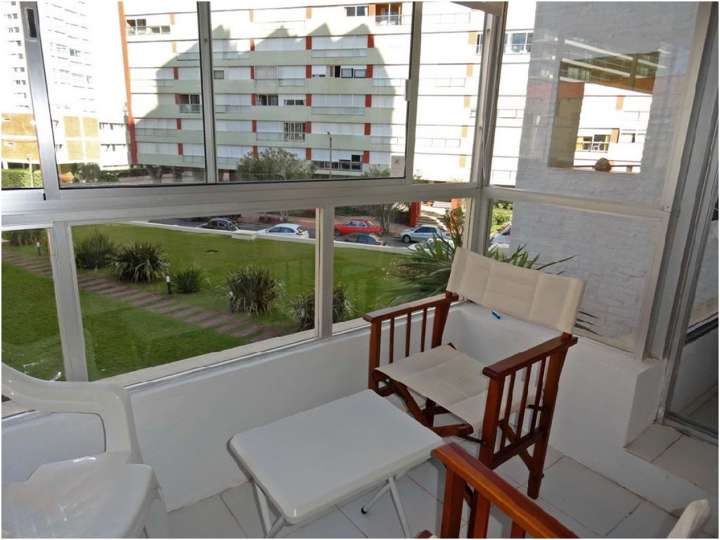 Apartamento en venta en Punta Del Este