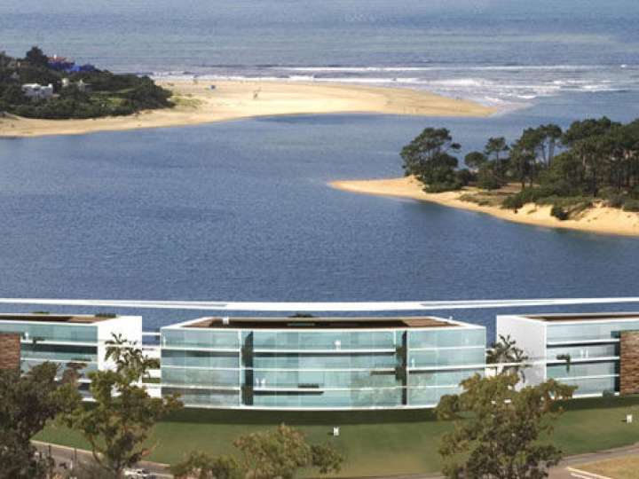 Apartamento en venta en Maldonado