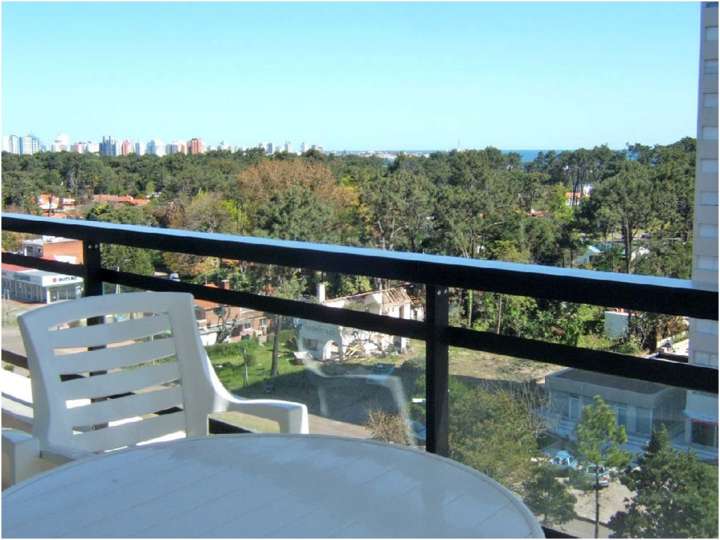 Apartamento en venta en Avenida Franklin Delano Roosevelt, Punta Del Este