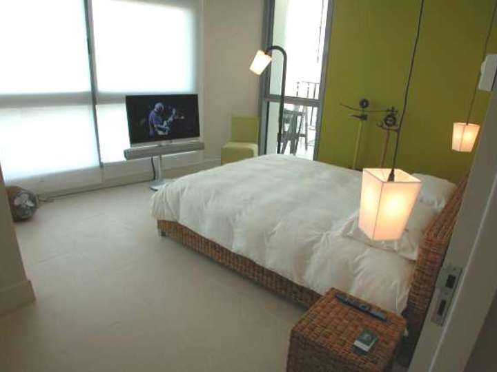 Apartamento en venta en Rambla Lorenzo Batlle Pacheco, Punta Del Este