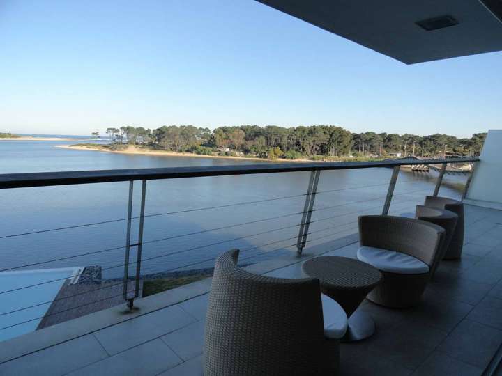 Apartamento en venta en Maldonado