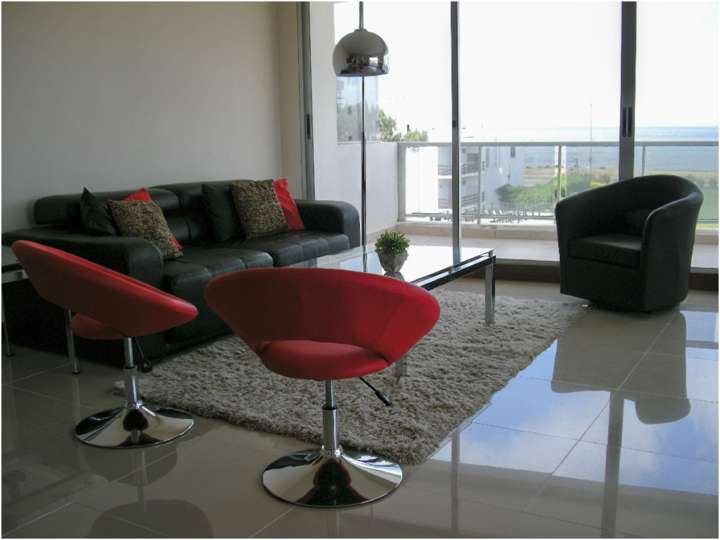 Apartamento en venta en Rambla Doctor Claudio Williman, Maldonado