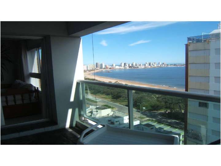 Apartamento en venta en Punta Del Este