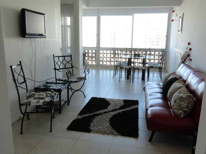 Apartamento en venta en Rambla Doctor Claudio Williman, Punta Del Este