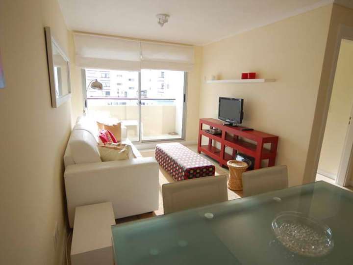 Apartamento en venta en Resalsero (Calle 26), Punta Del Este