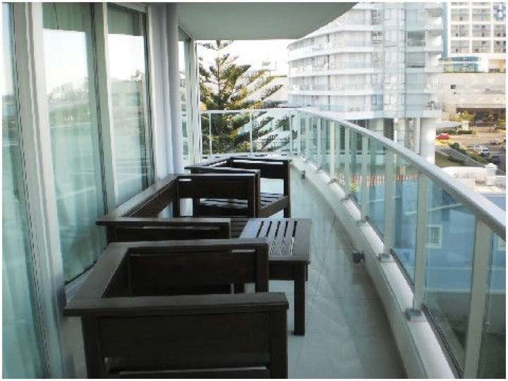 Apartamento en venta en Punta Del Este