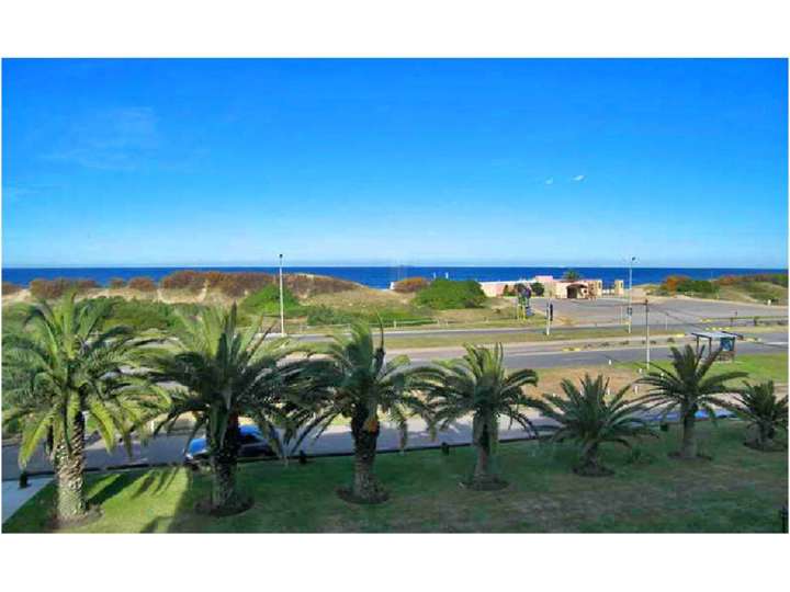 Apartamento en venta en Punta Del Este