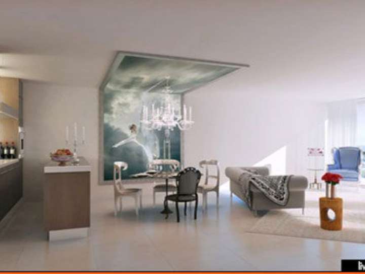 Apartamento en venta en Budapest, Punta Del Este