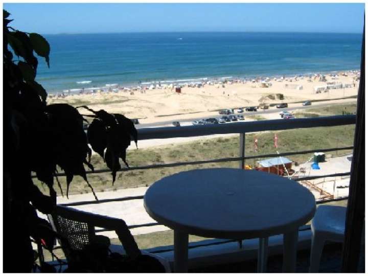 Apartamento en venta en Punta Del Este