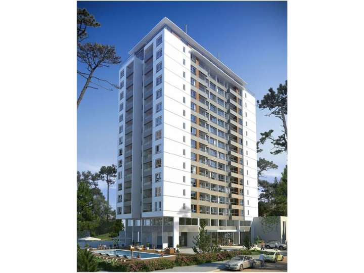 Apartamento en venta en Maldonado