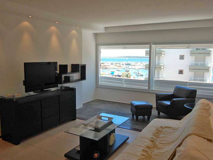 Apartamento en venta en Gorlero, Punta Del Este