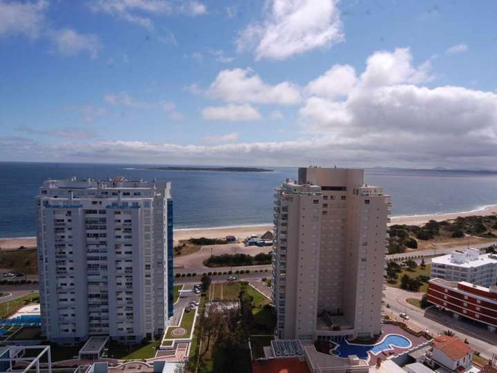 Apartamento en venta en Punta Del Este